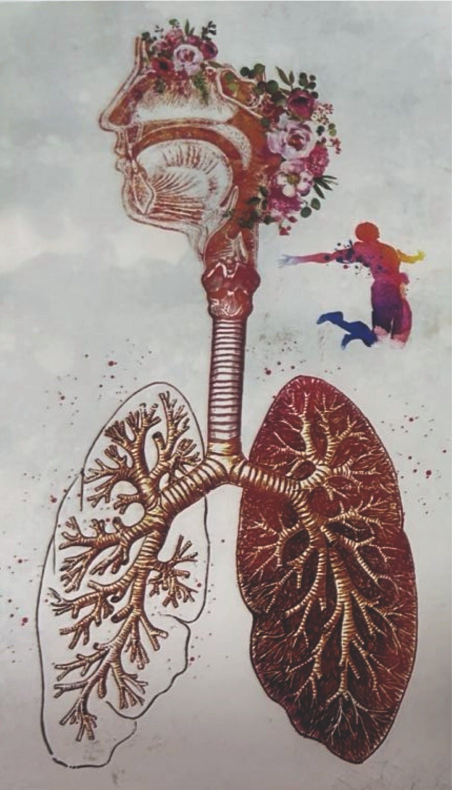 Rubales Pharma Respiratory Solutions